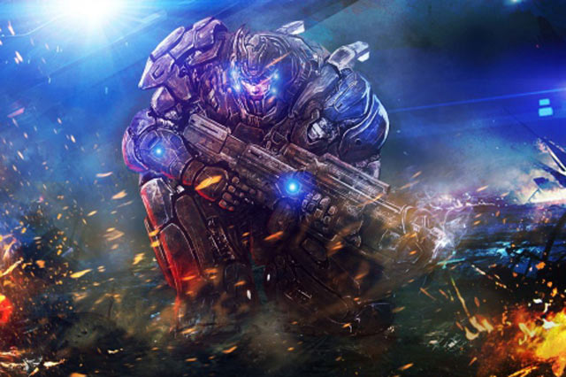 Contract Mission
