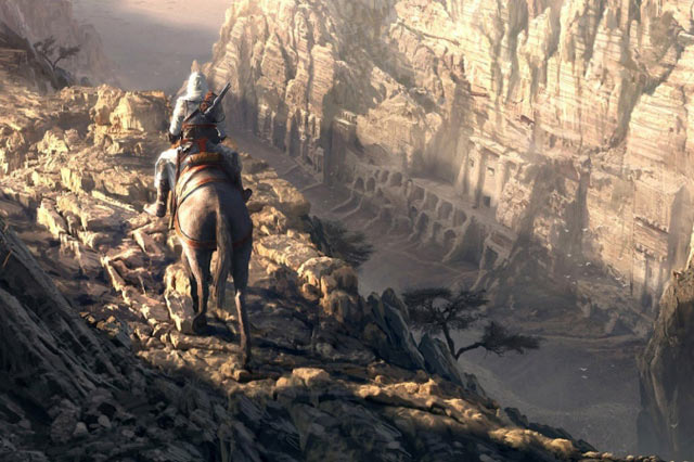 Starlight Nomads